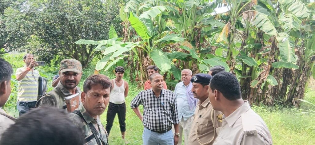 मधुबनी: राम सागर टोल स्कूल में 15 लाख से बनेंगे दो कमरे