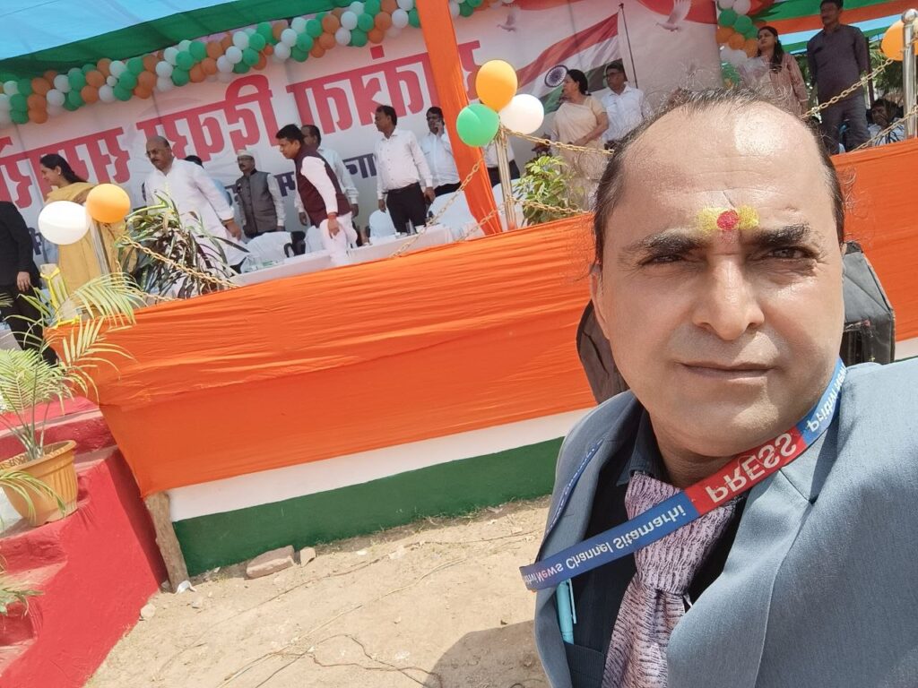 देश से अंधविश्वास केवल ब्राह्मण भगा सकते हैं। अंधविश्वास वोट इकट्ठा करने का साधन बन गया है