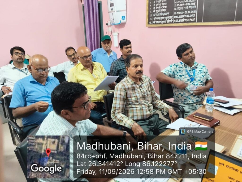 सीतामढ़ी में टाइगर गश्ती दल की विशेष जांच, बैंक-ATM और ज्वैलरी दुकानों की सुरक्षा पर नजर