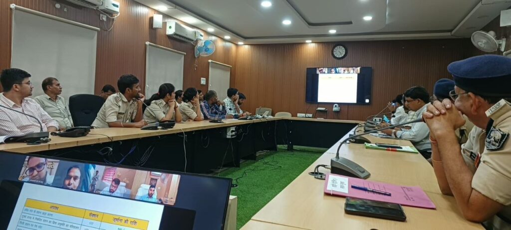 सीतामढ़ी में सड़क सुरक्षा को लेकर सख्ती, सप्ताह में दो दिन चलेगा विशेष जांच अभियान