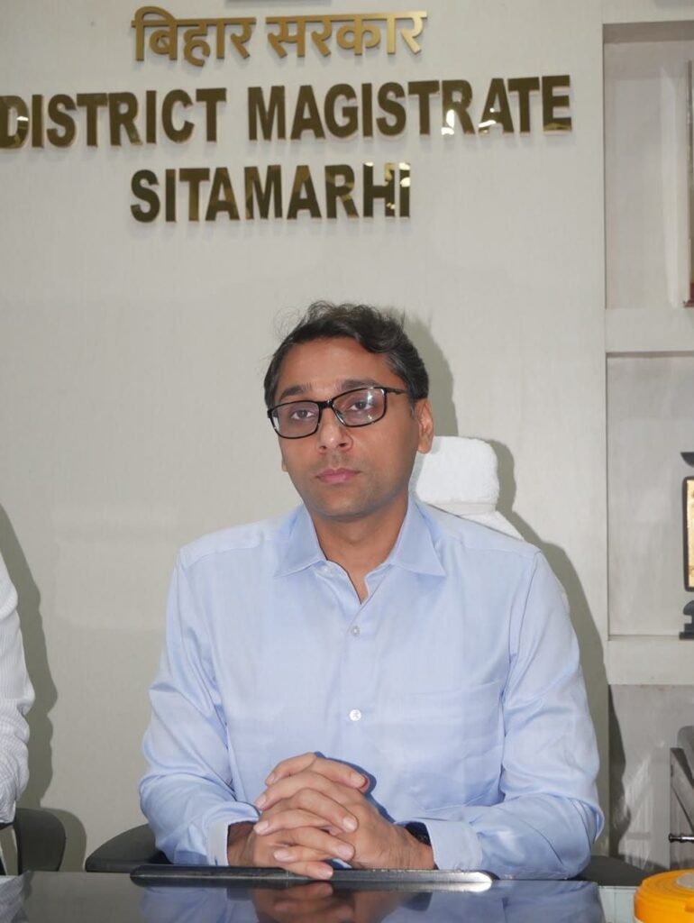 अभियान बसेरा के तहत पंचायत सरकार भवन एवं अंचल कार्यालयों में विशेष शिविर आयोजित कर लिए जाएंगे आवेदन