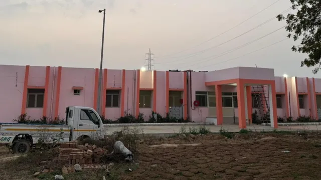 ग्रेटर नोएडा में एशिया का सबसे बड़ा एयरपोर्ट लेकिन ट्रामा सेंटर की कमी, प्राइवेट अस्पतालों में रेफर हो रहे मरीज