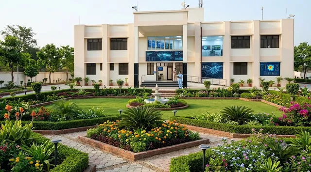 अमेठी में 3.69 करोड़ से बनेगा साइबर क्राइम पुलिस स्टेशन, अब एक ही छत के नीचे होगा अपराधियों का पक्का इलाज