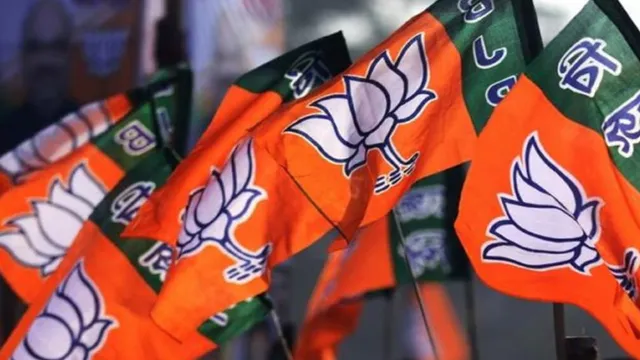 उमर सरकार के खिलाफ भाजपा का हल्लाबोल, हर जिले में आंदोलन का एलान; नेता प्रतिपक्ष सुनील शर्मा ने लगाए गंभीर आरोप