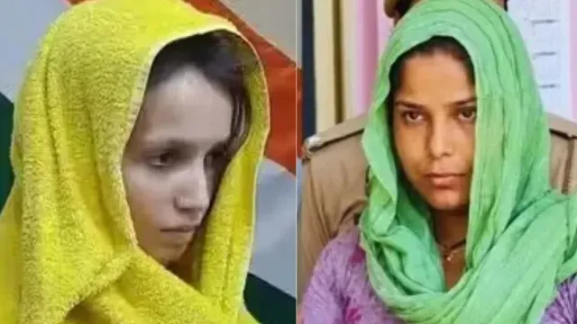 मुस्कान व रविता ने नहीं रखा करवा चौथ का व्रत
