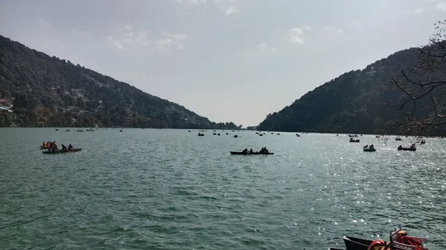अब नैनीताल पहुंचने के लिए गाड़ी बदलने की जरूरत नहीं, तालों के शहर से गुरुग्राम की डायरेक्ट बस