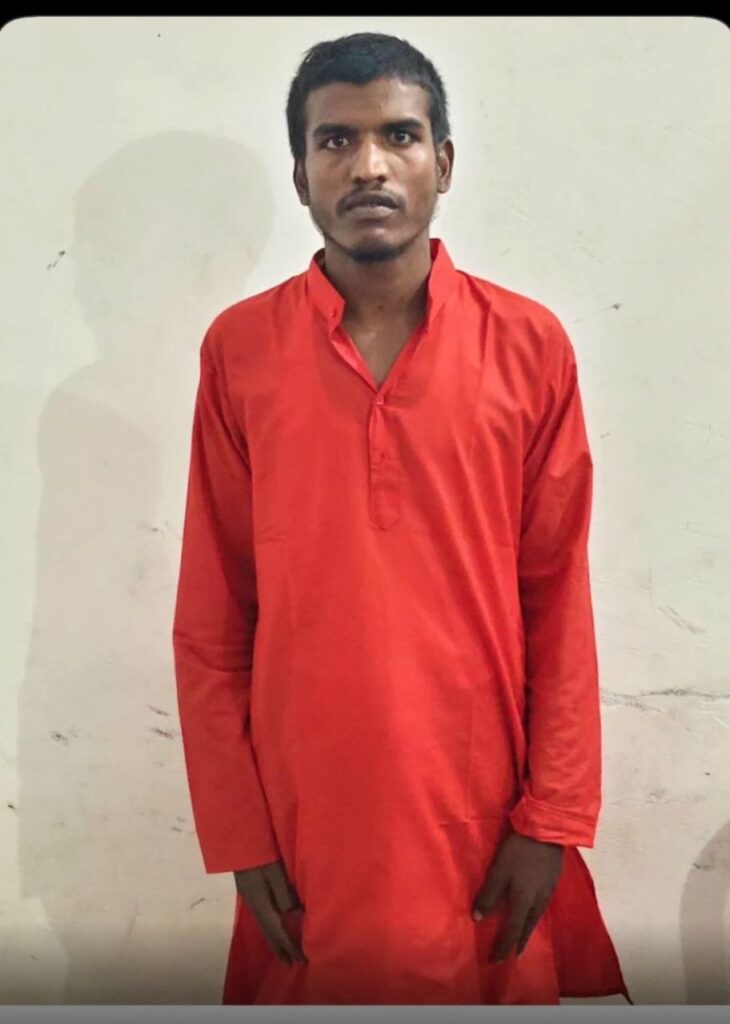 वायरल वीडियो मामले में जिला प्रशासन की त्वरित कार्रवाई,आरोपी गिरफ्तार