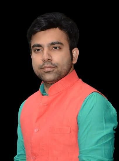 तिरहुत स्नातक क्षेत्र में दिलचस्प हुई जंग, अभिषेक झा की पकड़ मजबूत*