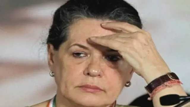 सोनिया गांधी, अखिलेश यादव और ममता बनर्जी को व्यापारियों ने लिखा पत्र, राहुल गांधी की महारैली टालने का अनुरोध
